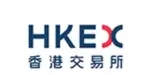 HKEX Hong Kong Exchanges and Clearing Limited LOGO