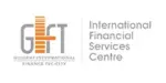 IFSC GIFT India International Financial Services Centre – Gujarat International FinanceTec City LOGO