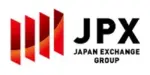 JPX Japan Exchange Group LOGO