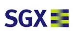 SGX Singapore Exchange LOGO