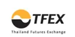TFEX Thailand Futures Exchange LOGO