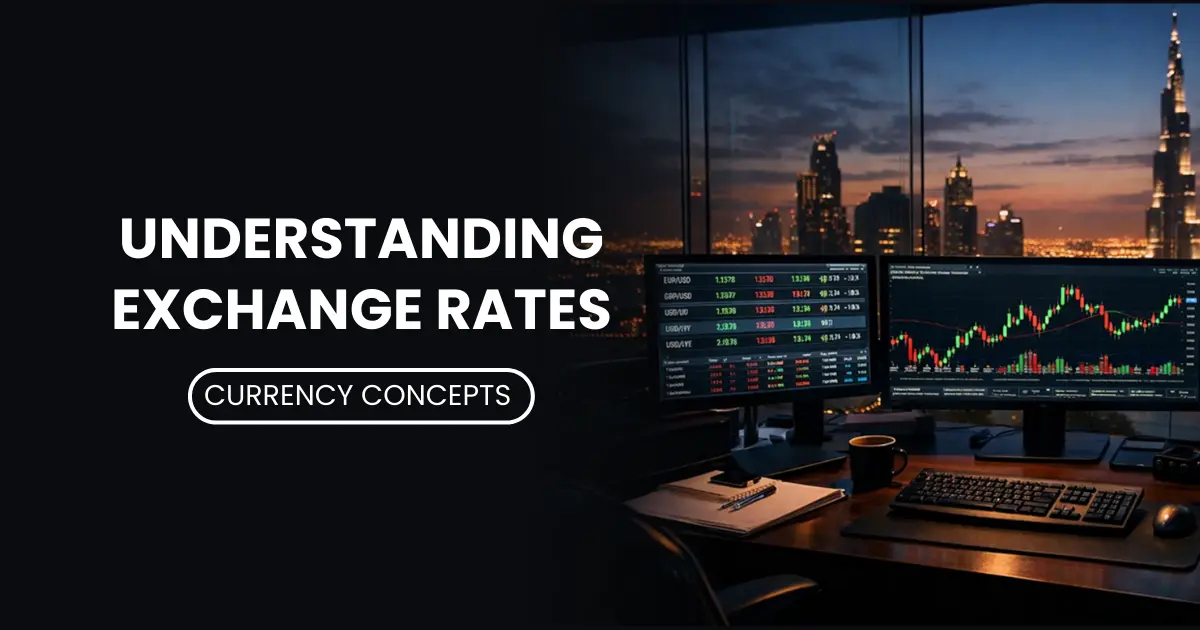 Understanding Exchange Rates: A Guide for Global Investors