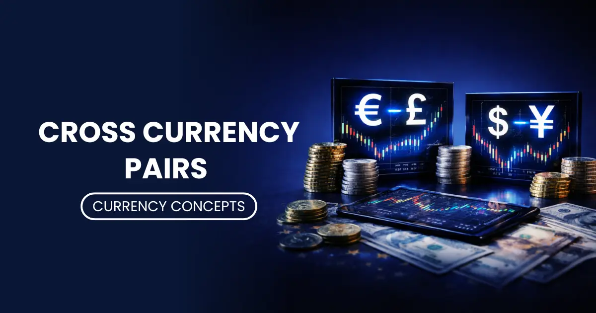 Cross Currency Pairs Explained: A Guide for Investors