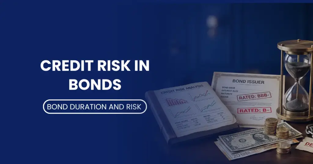Credit Risk in Bonds thumbnail