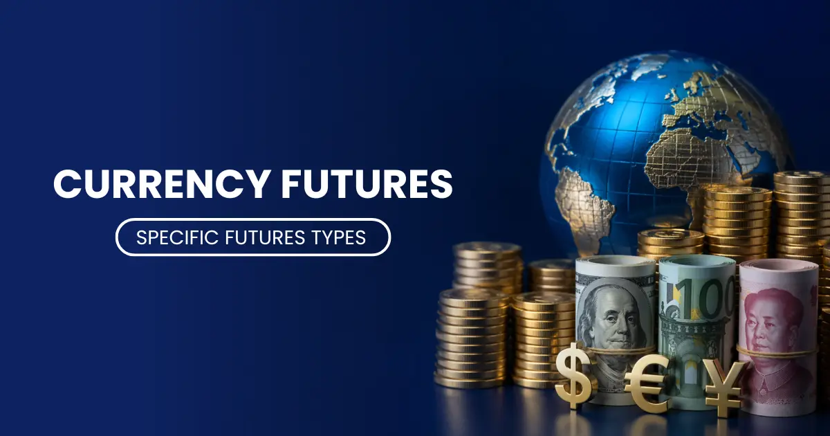 Currency Futures: A Complete Guide for Global Investors
