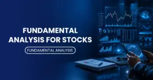 Fundamental Analysis for Stocks thumbnail