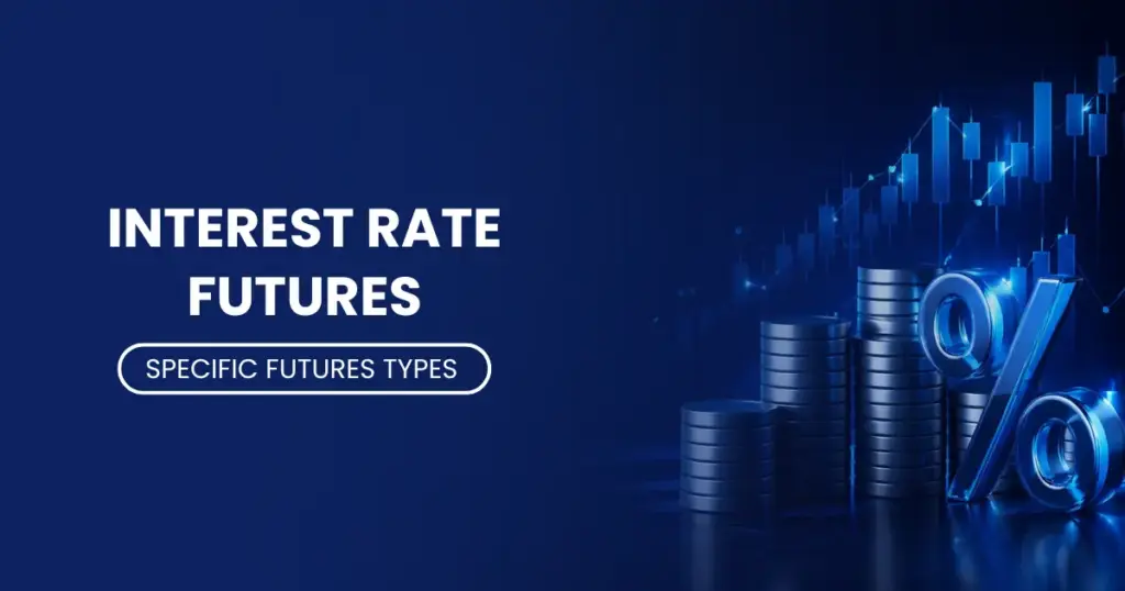 Interest Rate Futures thumbnail