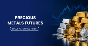 Precious Metals futures trading thumbnail