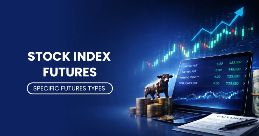 Stock Index Futures thumbnail