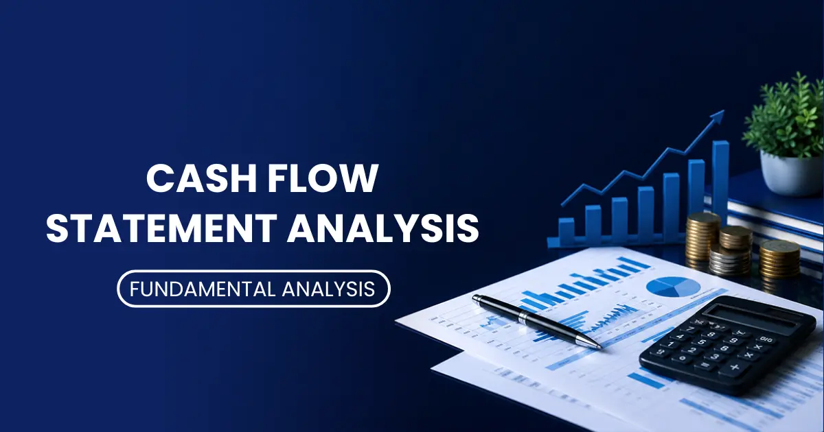 Cash Flow Statement Analysis | Stock Investing Guide