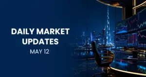 Daily Market Updates may 12 thumbnail