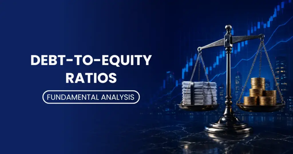Debt to Equity Ratios thumbnail