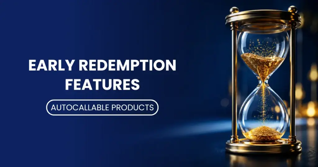 Early Redemption Features thumbnail
