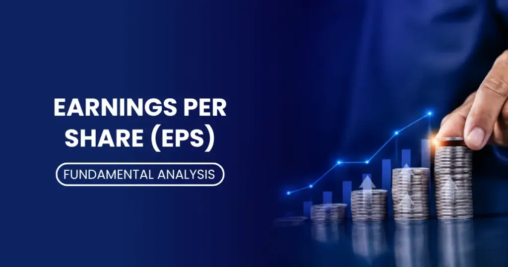 Earnings Per Share EPS thumbnail