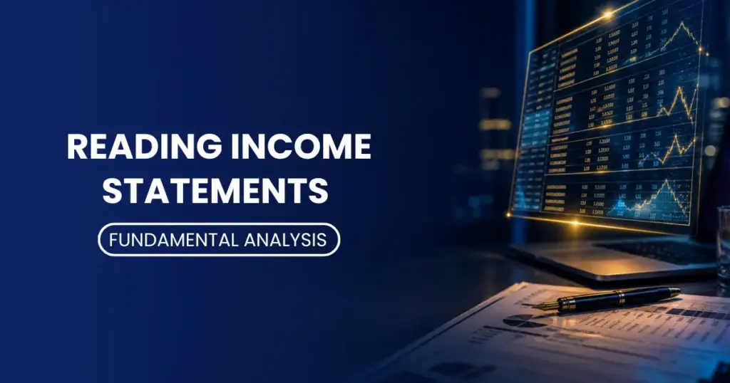 Reading Income Statements thumbnail