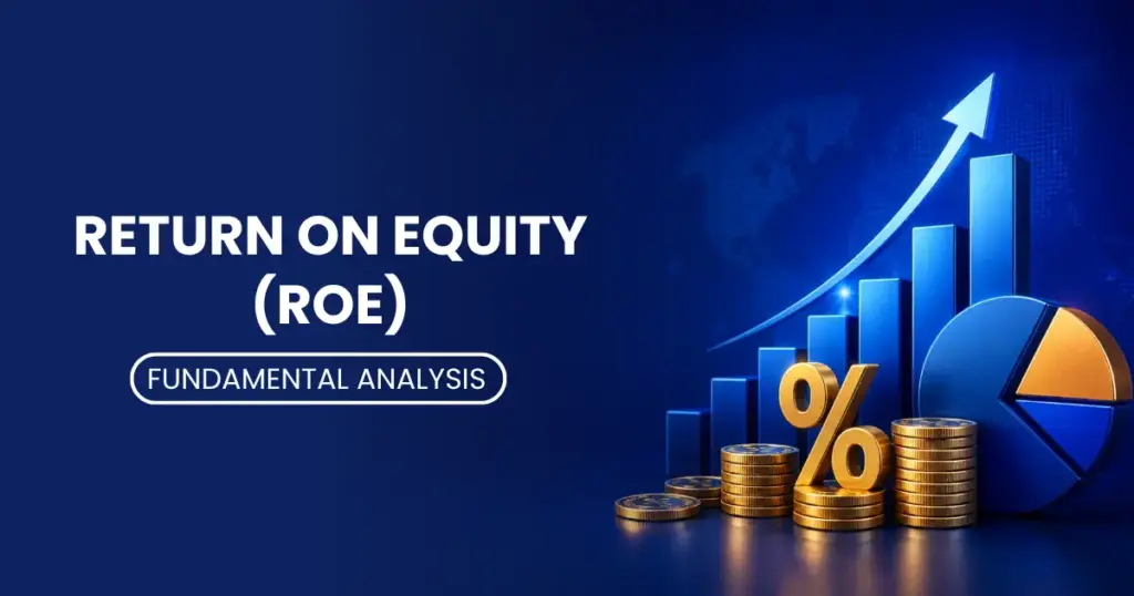 Return on Equity ROE thumbnail