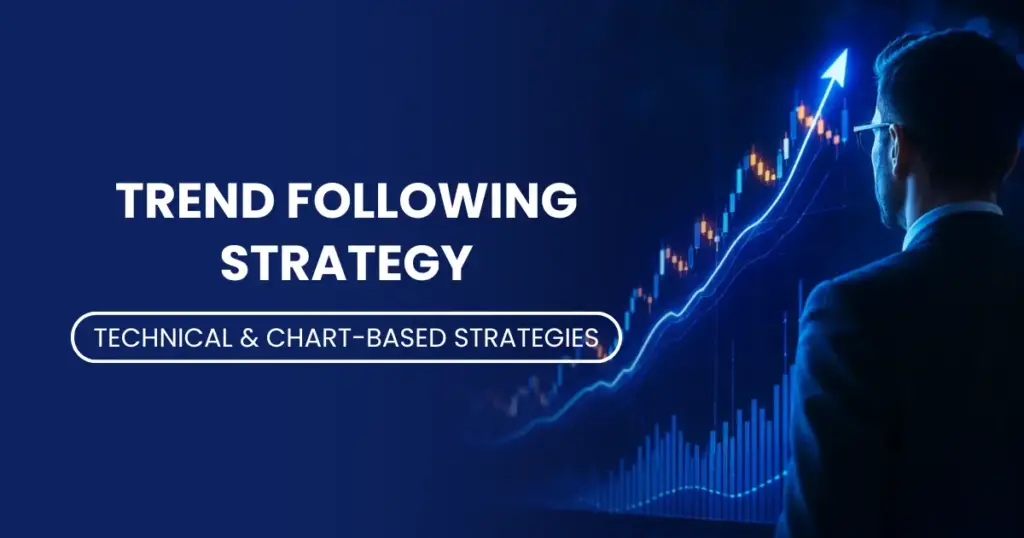 Trend Following Strategy thumbnail