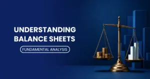 Understanding Balance Sheets thumbnail
