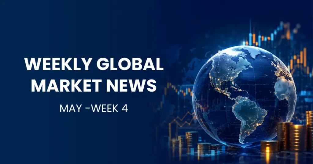 Weekly global Market news may week 4 thumbnail