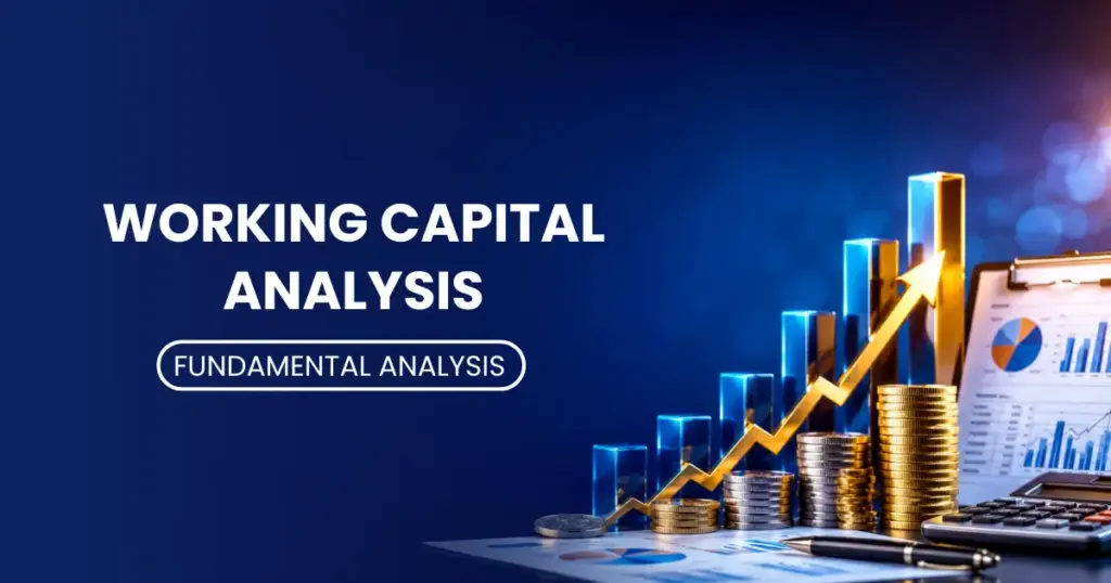 Working Capital Analysis thumbnail