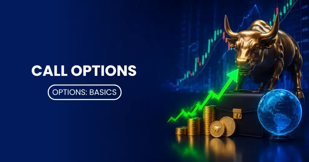 Call Options thumbnail