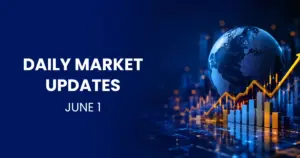 Daily Market Updates june 1 thumbnail