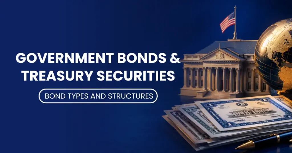 Government Bonds Treasury Securities thumbnail