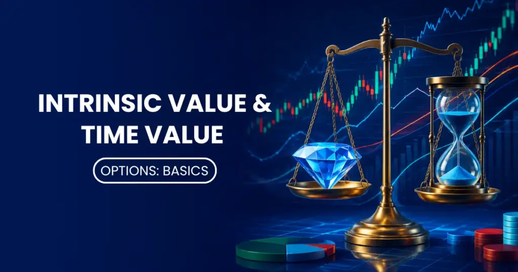 Intrinsic Value Time Value thumbnail
