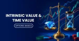 Intrinsic Value Time Value thumbnail