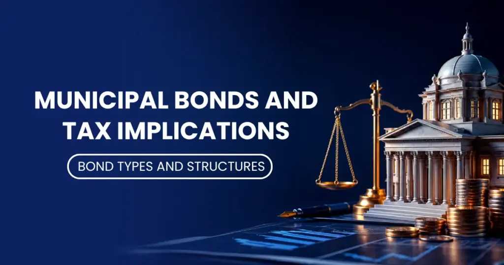 Municipal Bonds and Tax Implications thumbnail