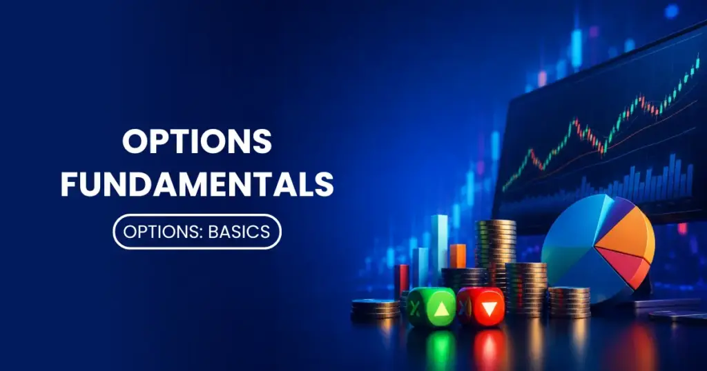 Options Fundamentals thumbnail
