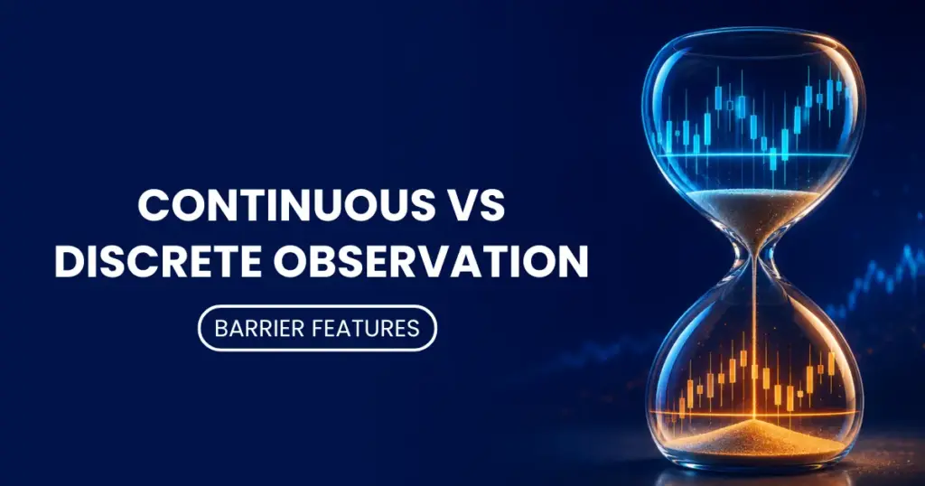 Continuous vs Discrete Observation thumbnail