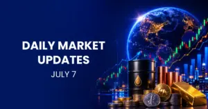 Daily Market Updates july 7 thumbnail