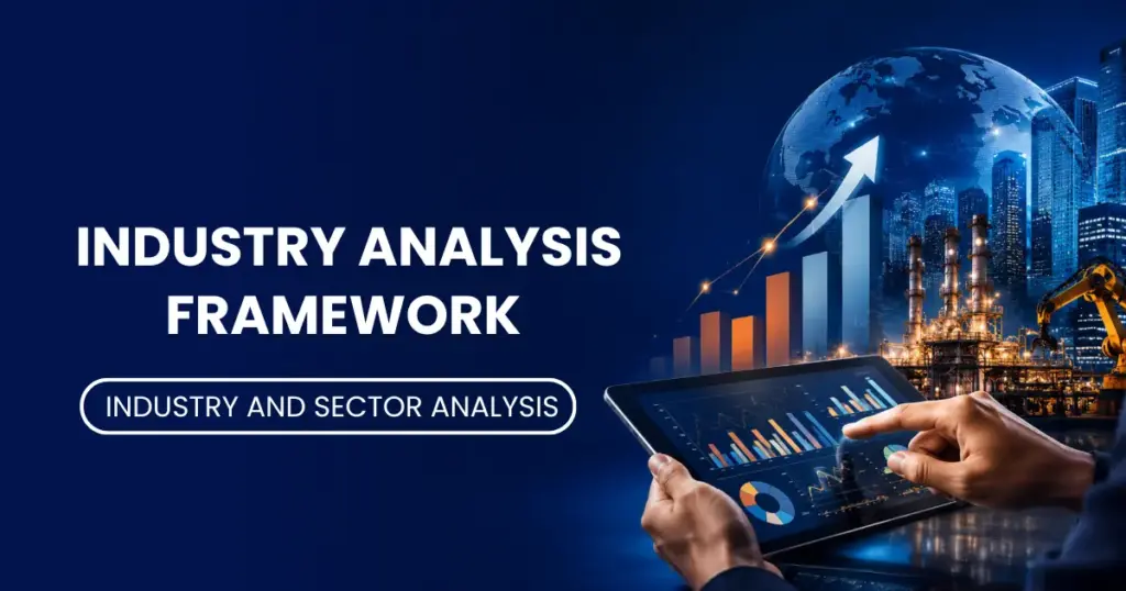 Industry Analysis Framework thumbnail