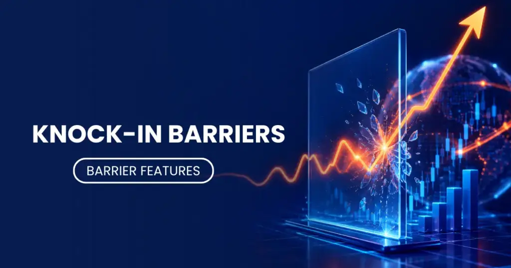 Knock In Barriers thumbnail