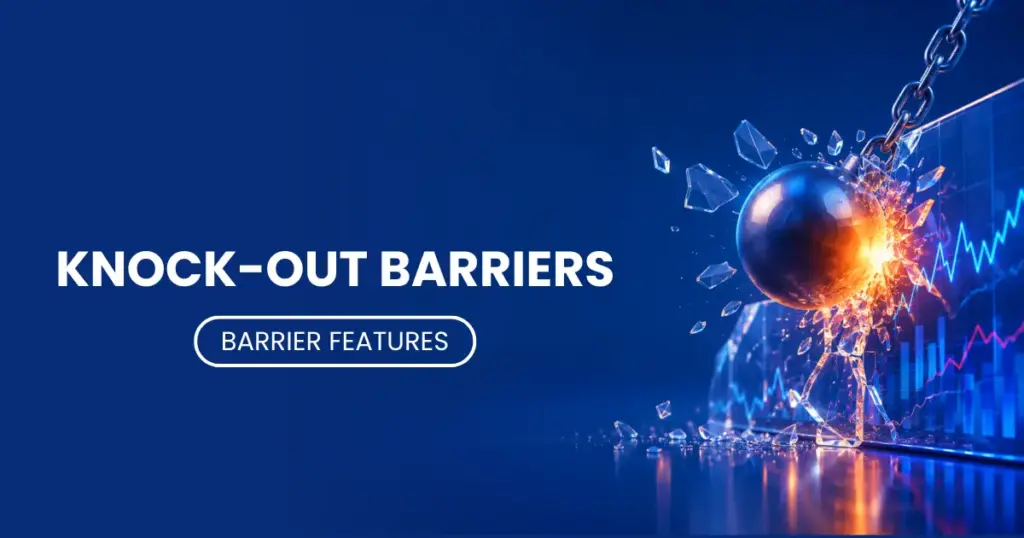 Knock Out Barriers thumbnail