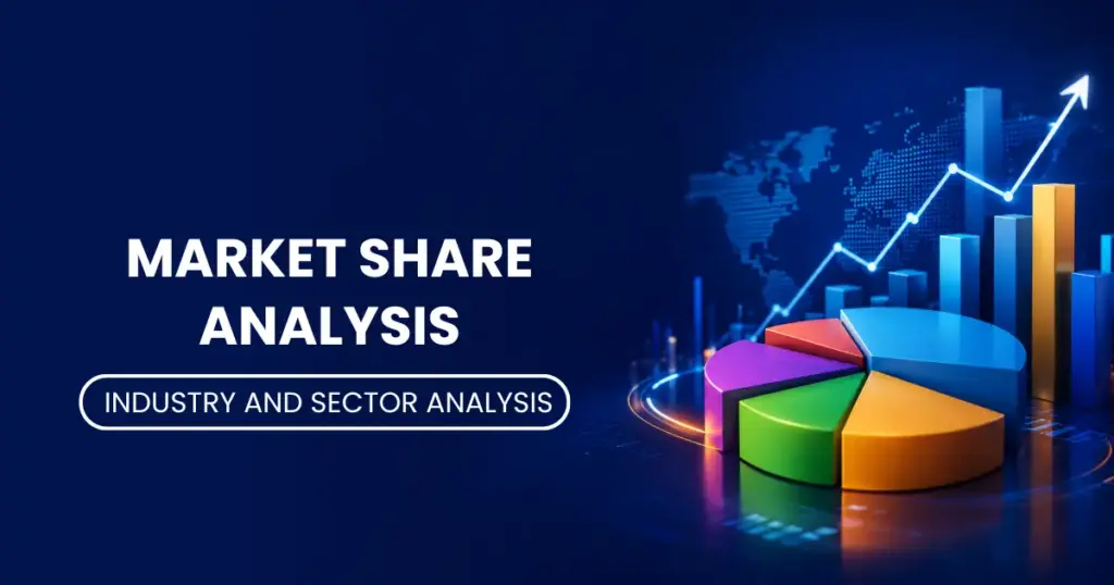Market Share Analysis blog thumbnail