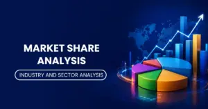 Market Share Analysis blog thumbnail
