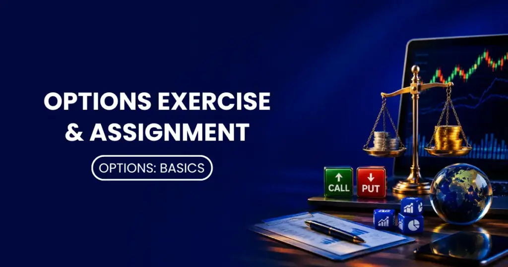 Options Exercise Assignment thumbnail
