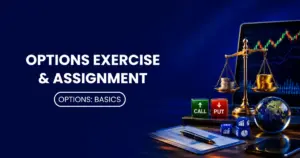 Options Exercise Assignment thumbnail