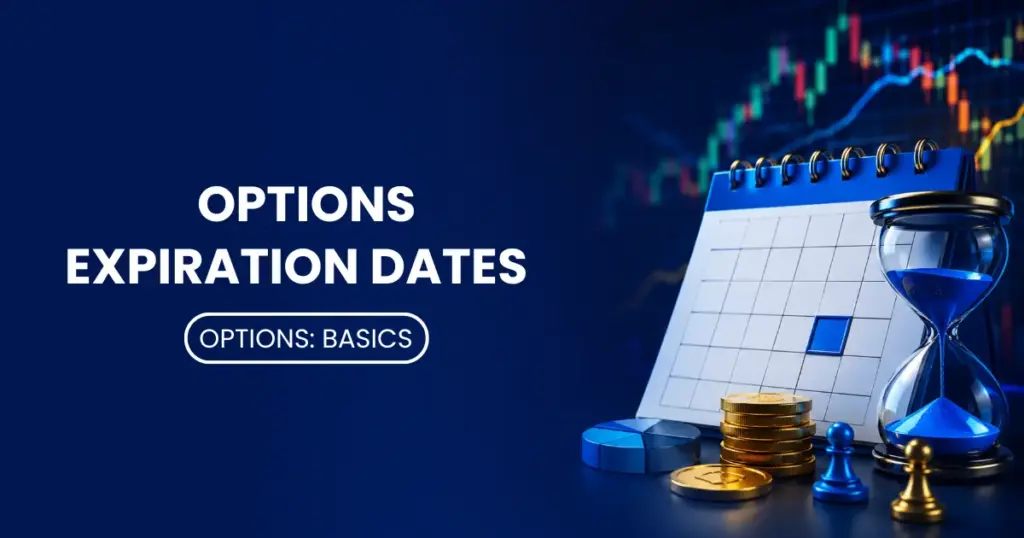 Options Expiration Dates thumbnail