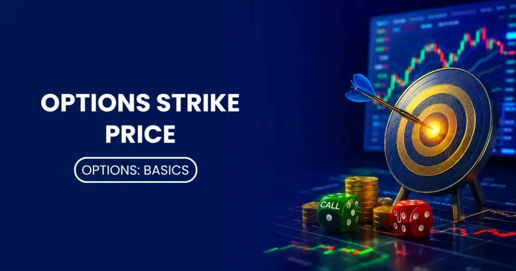 Options Strike Price thumbnail