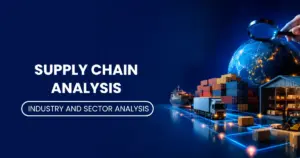 Supply Chain Analysis blog thumbnail
