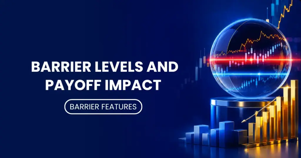 barrier levels and payoff impact thumbnail