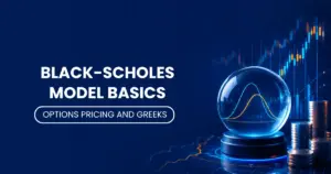 Black Scholes Model Basics thumbnail
