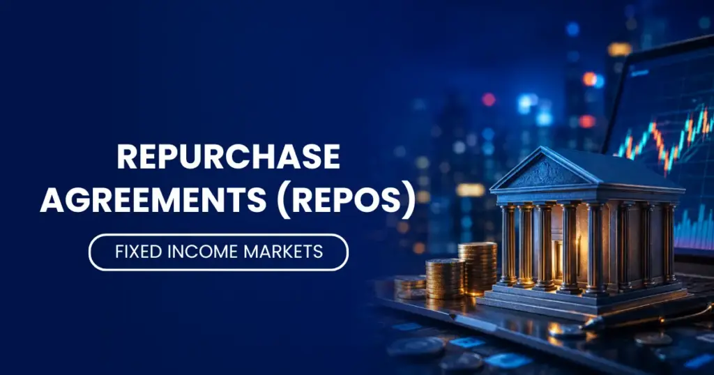Repurchase Agreements Repos thumbnail
