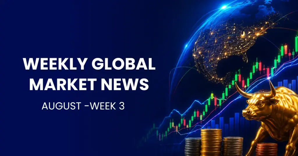 Weekly global Market news aug week 3 thumbnail