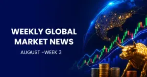Weekly global Market news aug week 3 thumbnail