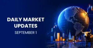 Daily Market Updates Sept 1 thumbnail