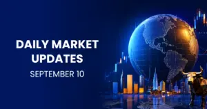 Daily Market Updates Sept 10 thumbnail